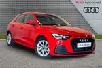 2023 Audi A1