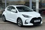2024 Toyota Yaris