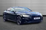 2023 Audi A5 Sportback
