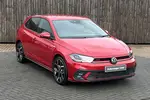 2022 Volkswagen Polo GTI