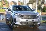 2024 Peugeot 5008