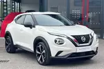 2021 Nissan Juke