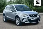 2023 SEAT Arona