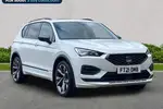 2021 SEAT Tarraco
