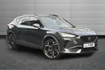 2021 Cupra Formentor