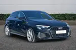 2023 Audi A3
