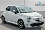 2021 Fiat 500