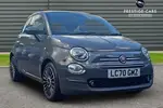 2020 Fiat 500