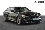 2019 BMW 3 Series