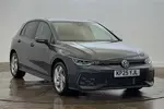 2025 Volkswagen Golf GTE