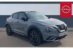 2025 Nissan Juke
