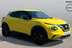 2025 Nissan Juke