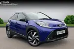 2024 Toyota Aygo X