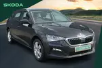 2020 Skoda Scala