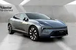 2026 Polestar 4