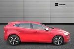 2018 Volvo V40