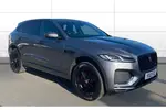2021 Jaguar F-Pace