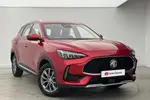 2023 MG HS