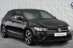 2022 Volkswagen Polo