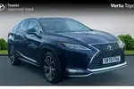 2020 Lexus RX