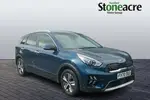 2020 Kia Niro