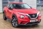 2022 Nissan Juke