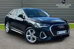 2020 Audi Q3