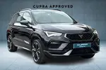2023 Cupra Ateca