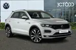 2021 Volkswagen T-Roc