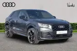 2020 Audi Q2