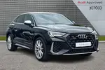 2021 Audi RS Q3