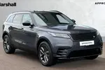 2023 Land Rover Range Rover Velar