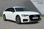 2020 Audi A6
