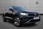 2024 Volkswagen T-Roc