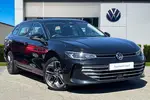 2025 Volkswagen Passat Estate