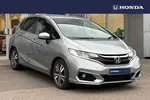 2018 Honda Jazz