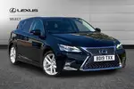 2019 Lexus CT