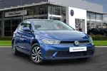 2024 Volkswagen Polo