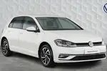 2020 Volkswagen Golf