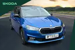 2023 Skoda Fabia