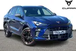 2026 Cupra Terramar