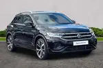 2023 Volkswagen T-Roc