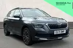 2021 Skoda Kamiq