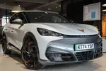 2025 Cupra Tavascan