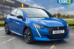2022 Peugeot 208