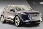 2025 Audi Q4