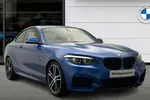 2021 BMW 2 Series