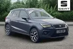 2019 SEAT Arona