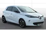 2019 Renault Zoe