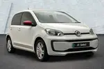 2019 Volkswagen Up